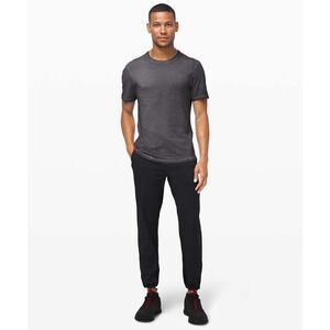 ✨Lululemon 5 Year Basic Mens Tee Sun Wash✨